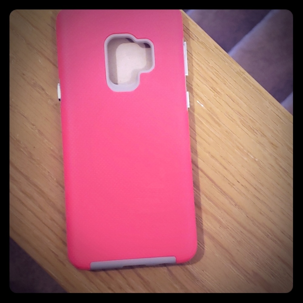 Case for  galaxy s 9